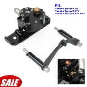 For 2021-2024 Yamaha Tracer 9 /GT Adjustable Radial Steering Damper Stabilizer