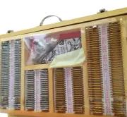 New Trial Lens Set 225 Pieces With Free Shipping