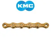 Kmc Chain X11Sl 11 Speed Ti-N(Gold)
