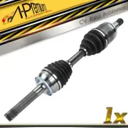 CV Axle Assembly Front Left for Mitsubishi Montero 92-00 Montero Sport 1997-2004