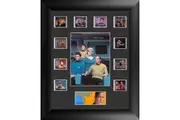 FilmCells: Mini-Montage - Star Trek The Original Series