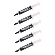 Kingpin Cooling KPx Thermal Grease 10g, 5-pack