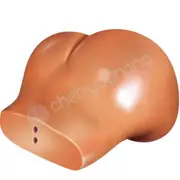 The Blac Va'chyna Assturbator Life Size Masturbator With 2 Openings