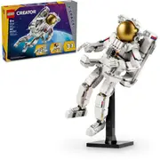 LEGO 31152 - Creator Space Astronaut