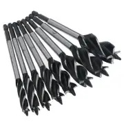 Useful High Quality Drill Wood 1pcs 4 Blades Auger Carpenter Drill Bit