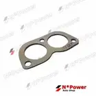 Exhaust Flange GASKET FOR NISSAN L24S 2400 240C 240Z, 260Z 260C L26S, 2000 L20A