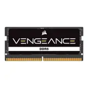 Corsair Vengeance 8GB (1x8GB)DDR5-4800 SODIMM [CMSX8GX5M1A4800C40]