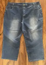 Autograph - Straight Leg Stretch Denim Jeans - Womens Size 26 - New With Tags