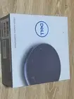 Dell Speakerphone with Multiport Adapter (MH3021P) - Brand NEW BRAND NEW