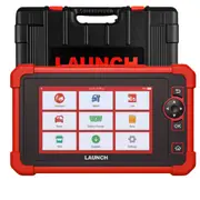 LAUNCH X431 CRP919X Diagnostic Tools Obd2 Scanner Automotive Scanner Tools