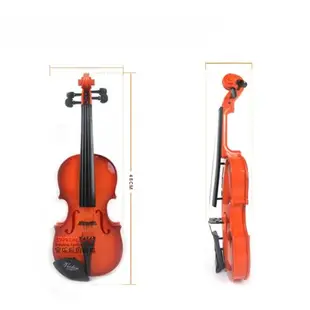 仿真玩具啟蒙吉他表演出小提琴