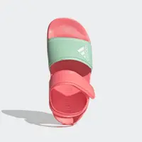 在飛比找蝦皮商城優惠-adidas ADILETTE 涼鞋 童鞋 GW0345 官