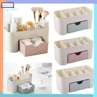 在飛比找蝦皮購物優惠-Cosmetic Box with Drawers Stor