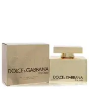 The One Gold Dolce & Gabbana EdP Intense 2.5 oz / e 75 ml