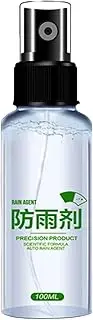 [Generic] Anti Fog Spray For Windshield - 100ml Antifogging Glass Cleaner - Water-Resistant Car Windshield, Windshield Cleaner, Windshield Defogger Prevent Fogging,