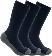 [FAC] 3 Pack Work Tough Men's Heavy Duty Wool Blend Work Socks