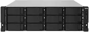 QNAP 12-Bay AL324 Quad-core 1.7 GHz Processor 4 GB RAM NAS System