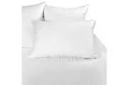 Natural Home Bamboo Quilted Pillow Protector - Standard