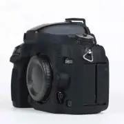 Camera Soft Silicone Rubber Skin Case For Nikon D810 D850 D780 D750 D600 D610