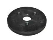 Padholder for Pads To 280mm RCM Mega I 552 - Full Adhesive Coating (2 Piece)