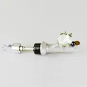 Clutch Master Cylinder fits 1996-1999 Mitsubishi Eclipse LUK AUTOMOTIVE SYSTEMS (for: Mitsubishi)