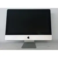 在飛比找蝦皮購物優惠-二手 21吋 蘋果 2010 iMac