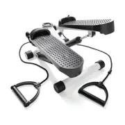Pneumatic Stepper Fitness Gym Home Exercise Cardio Muscle Strength Training