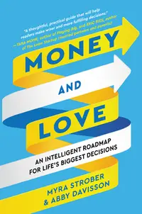 在飛比找誠品線上優惠-Money and Love: An Intelligent