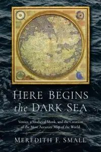 在飛比找博客來優惠-Here Begins the Dark Sea: Veni