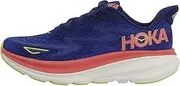 HOKA ONE ONE Womens Clifton 9 Textile Trainers