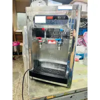 在飛比找蝦皮購物優惠-【飲水機小舖】二手飲水機 中古飲水機 桌上型 溫熱飲水機 9