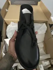 Clarks Desert Boot 0