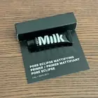 Milk Makeup - Pore Eclipse Mattifying Primer, Mini Sample, 0.14 Fl Oz/4 mL