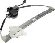 Power Window Regulator With Motor For 2014-2016 Mazda CX 5 Front Driver Side (for: Mazda)