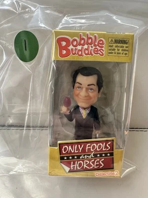 Only Fools And Horses Bobble Buddies Collection 2 Lot 1 - Del Boy