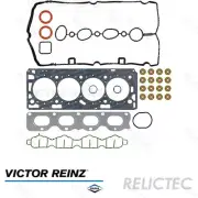 Cylinder Head Gasket Set Opel Chevrolet Vauxhall Daewoo:CRUZE,AVEO,ASTRA H,J
