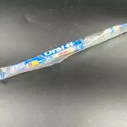 Vintage Oral B Indicator Toothbrush Olympic Torch USA Sealed Sport II 35 Soft SM