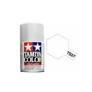 Tamiya 100ml TS-27 Matt White Spray Paint 85027