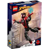 在飛比找ETMall東森購物網優惠-LEGO樂高積木 76225 202209 超級英雄系列 -