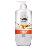 在飛比找蝦皮商城優惠-PANTENE潘婷 染燙修護洗髮乳 700ml【家樂福】