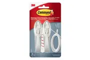 Command Cord/Cable Bundler