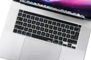 Black Silicone Keyboard Cover Skin for Touch Bar Models 2019 Ne German Language