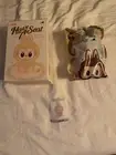 LABUBU HAVE A SEAT - 100% AUTHENTIC - OPENED BOX - HEHE - USA