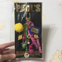 在飛比找蝦皮購物優惠-🌟全新🌟絕版正品🌟英倫潮牌Paul’s Boutique可拆