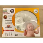 全新 未拆封 MIMOS 3D超透氣自然頭型嬰兒枕（M號） 透氣 新生兒 彌月禮
