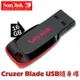 【MR3C】含稅【全新公司貨】SanDisk Cruzer Blade CZ50 16G 16GB USB2.0隨身碟