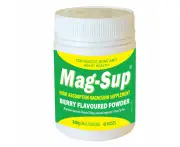 MAG-SUP ORAL POWDER JAR 200G