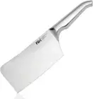 Furi Pro Cleaver 16.5cm, extra sharp, heavy weighted blade and unique handle