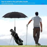 在飛比找蝦皮購物優惠-【XXG】 高爾夫雨傘筒 高爾夫雨傘架 雨傘撐 高爾夫配件