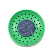 10 Pcs Pigeon Nest Bowls Breathable Bird's Egg Nesting Box for Birds Breeding
